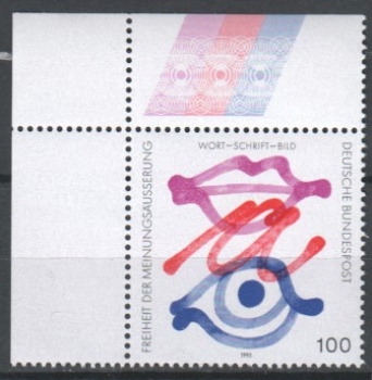 NSR 1789 ** - 1995